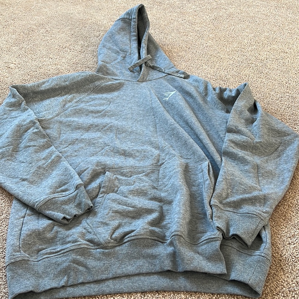 Gymshark men’s hoodie